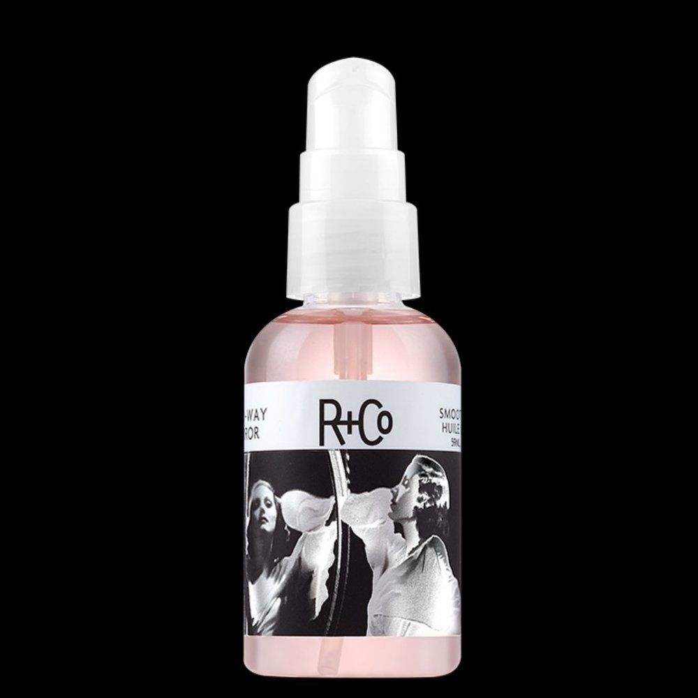 R+CO Two Way Mirror Smoothing Oil